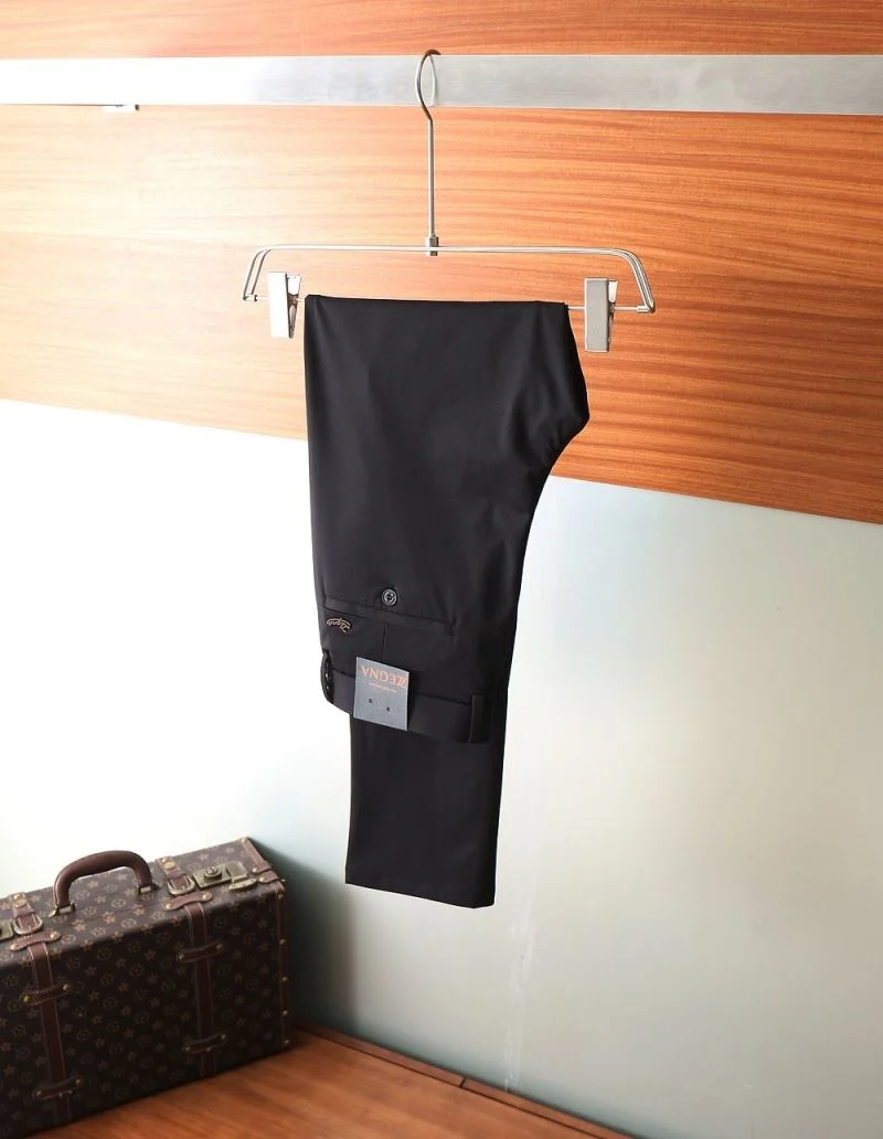 Ermenegildo Zegna Long Pants GoAnywhere 162937