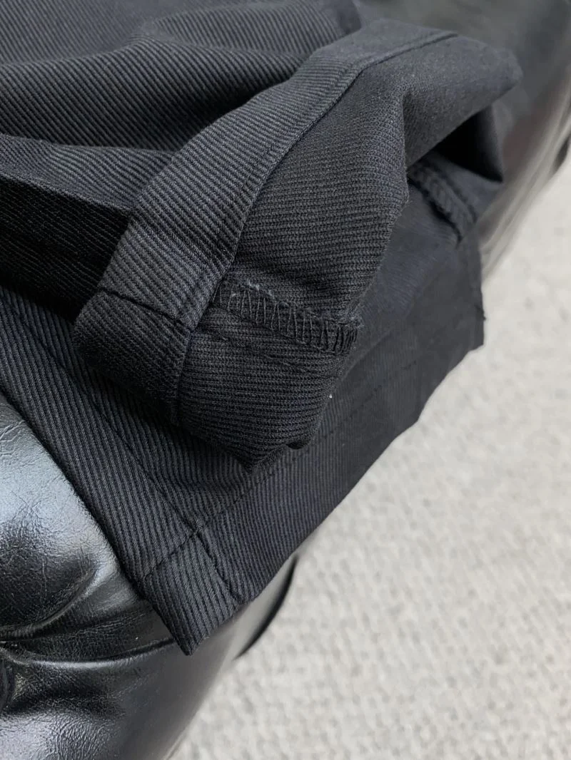 WeatherProof Ermenegildo Zegna Long Pants 162933