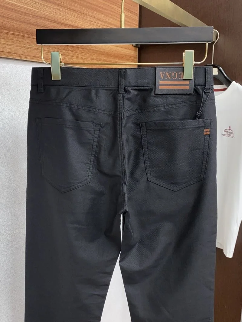 WeatherProof Ermenegildo Zegna Long Pants 162933