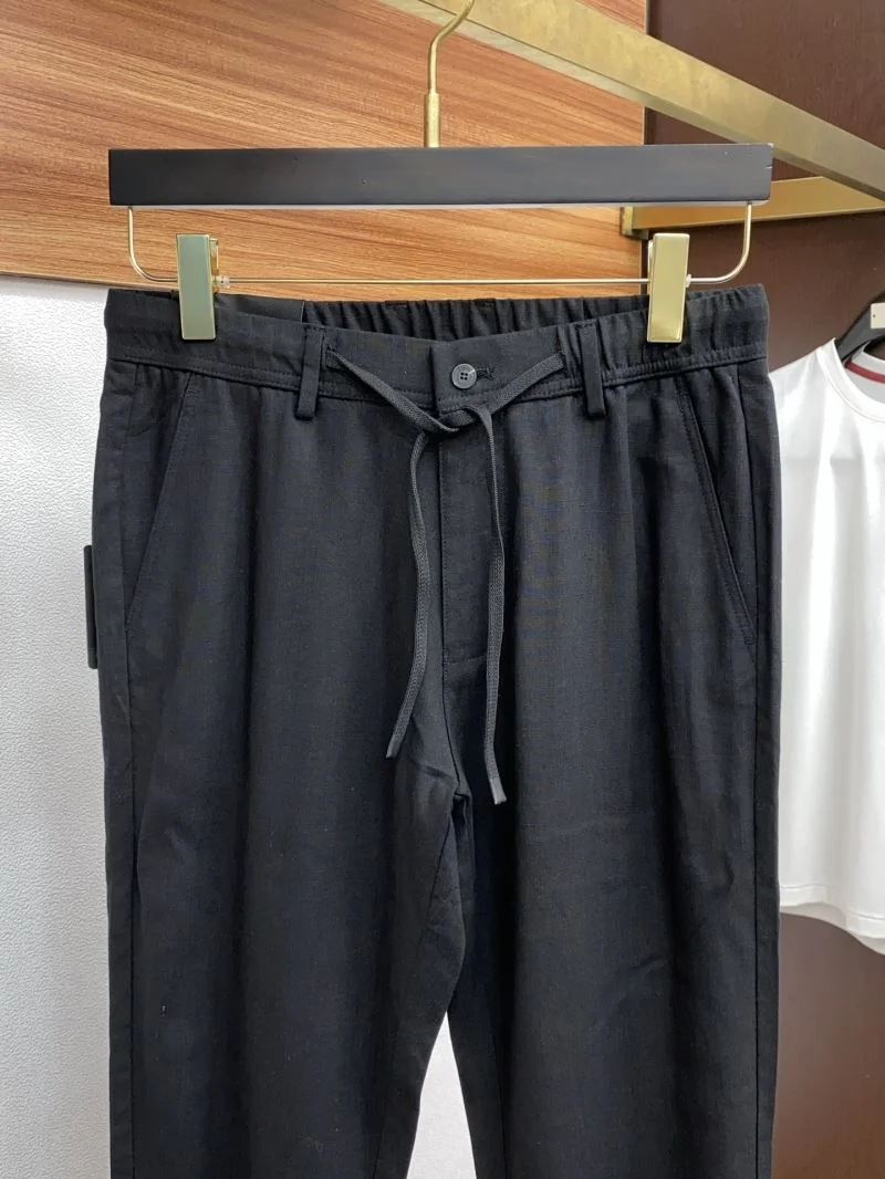 Elegant Ermenegildo Zegna Long Pants 162979