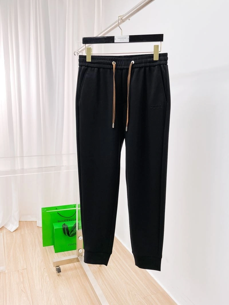 Chic Ermenegildo Zegna Long Pants 161841