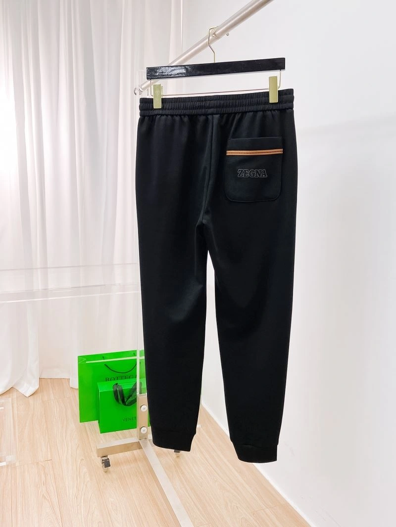 Chic Ermenegildo Zegna Long Pants 161841