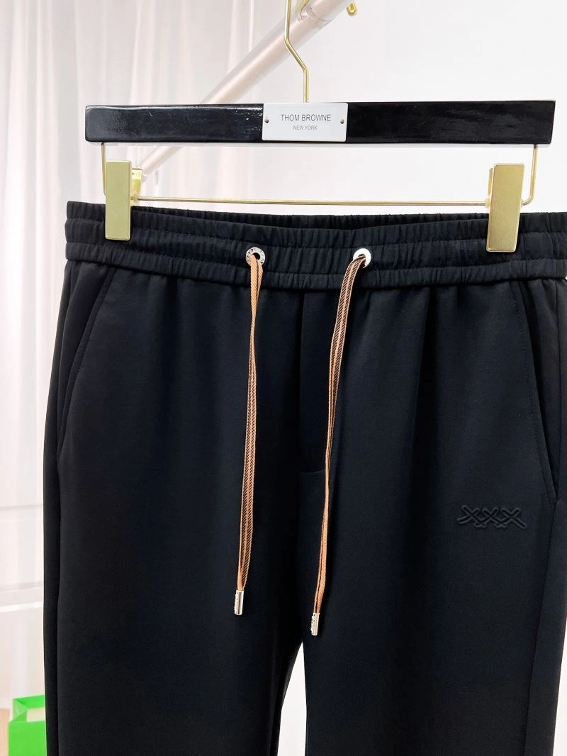 Chic Ermenegildo Zegna Long Pants 161841