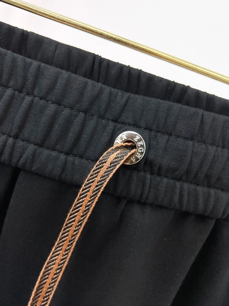 Chic Ermenegildo Zegna Long Pants 161841