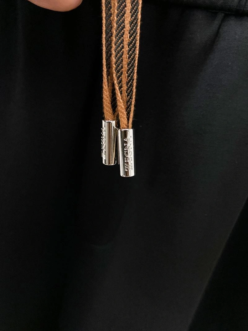Chic Ermenegildo Zegna Long Pants 161841