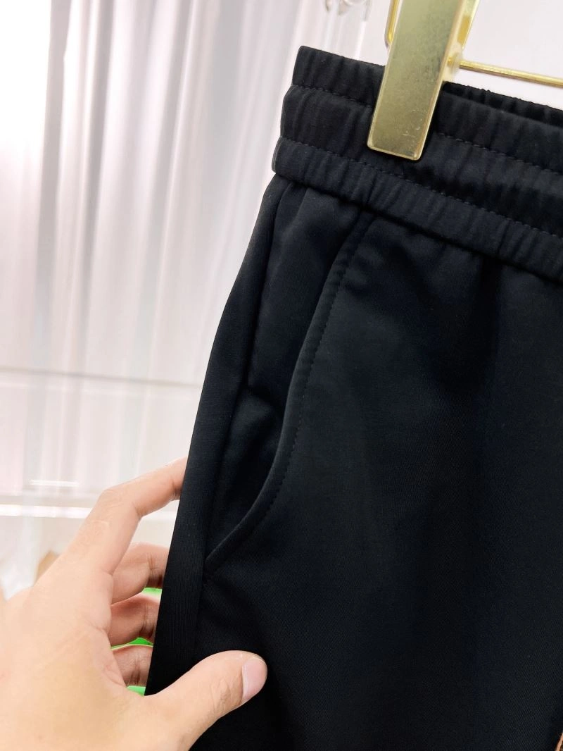 Chic Ermenegildo Zegna Long Pants 161841