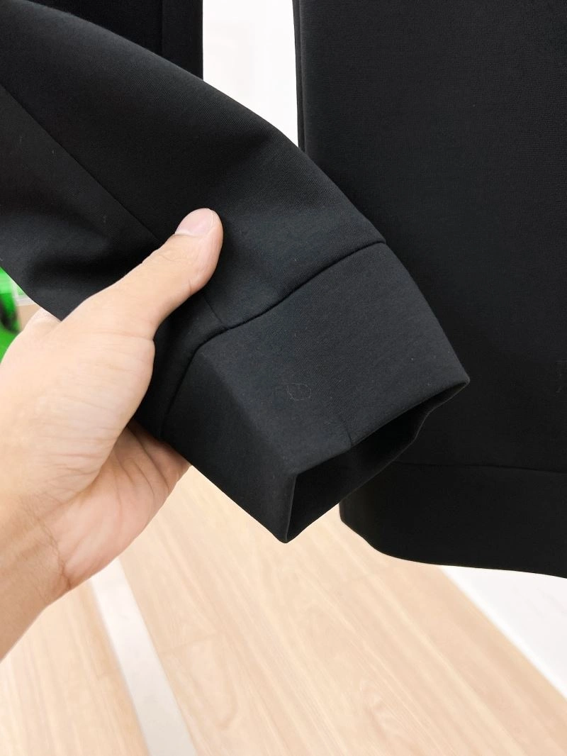 Chic Ermenegildo Zegna Long Pants 161841