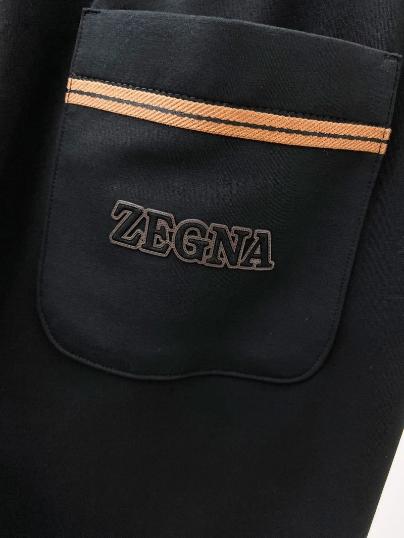 Chic Ermenegildo Zegna Long Pants 161841