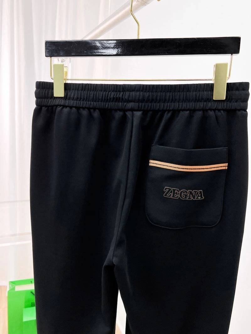 Chic Ermenegildo Zegna Long Pants 161841