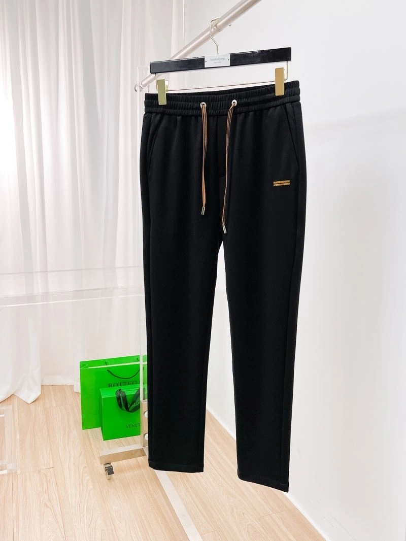 SoftTouch Ermenegildo Zegna Long Pants 161840