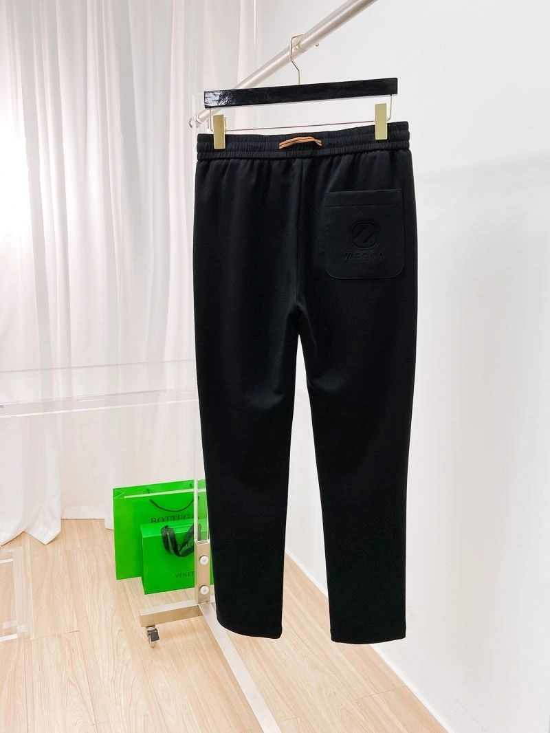 SoftTouch Ermenegildo Zegna Long Pants 161840