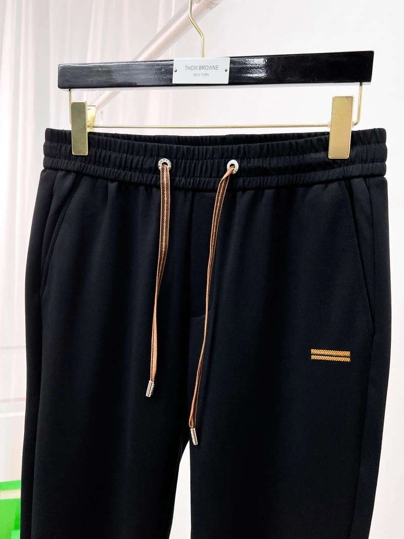 SoftTouch Ermenegildo Zegna Long Pants 161840