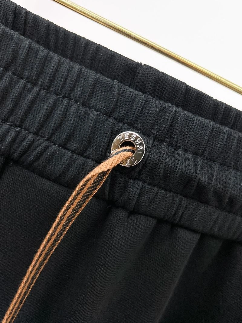 SoftTouch Ermenegildo Zegna Long Pants 161840