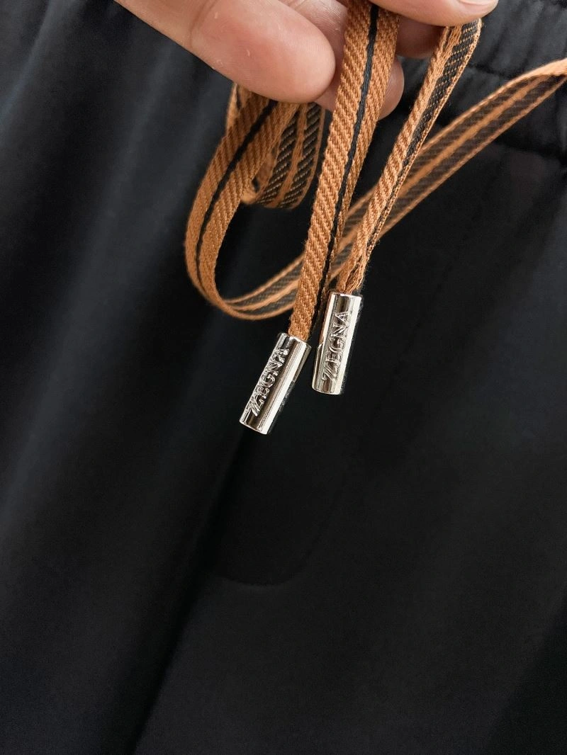 SoftTouch Ermenegildo Zegna Long Pants 161840