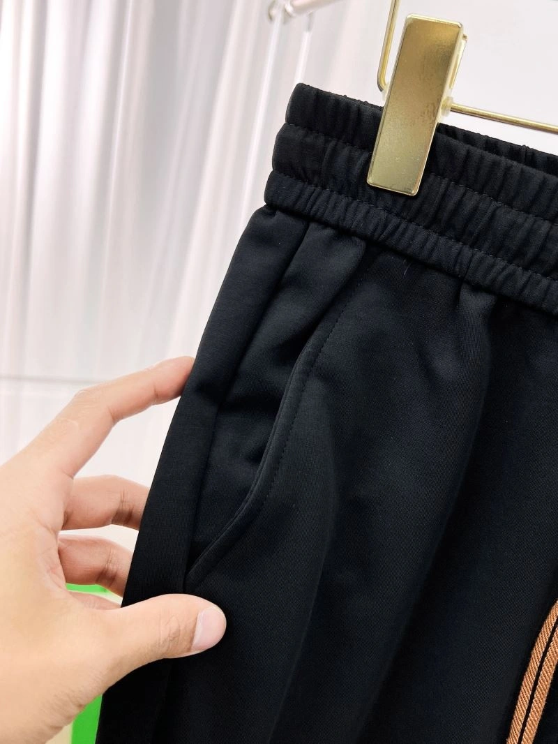 SoftTouch Ermenegildo Zegna Long Pants 161840