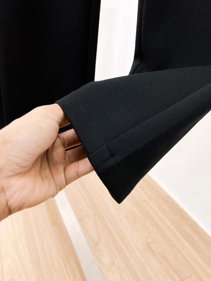 SoftTouch Ermenegildo Zegna Long Pants 161840