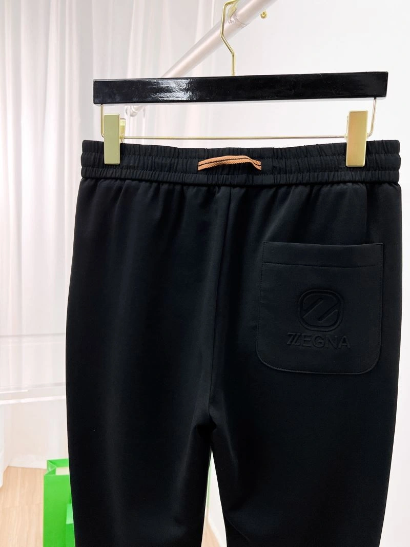 SoftTouch Ermenegildo Zegna Long Pants 161840