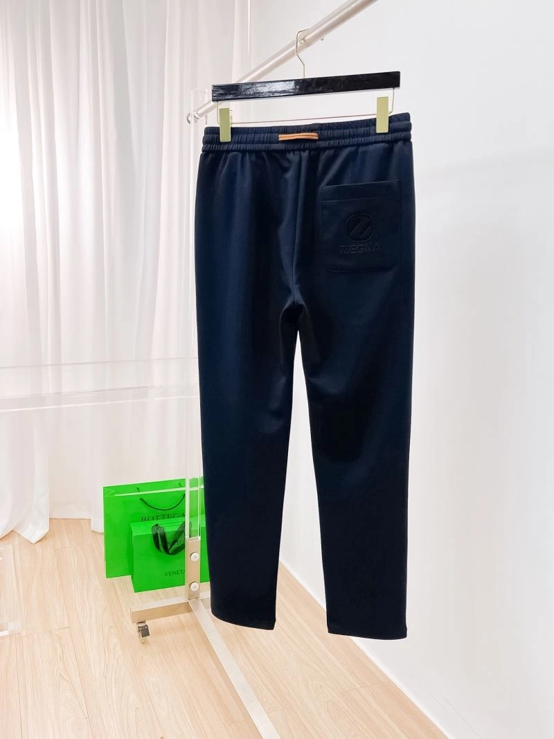 Ermenegildo Zegna Long Pants Chic 161876