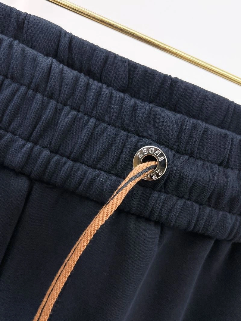 Ermenegildo Zegna Long Pants Chic 161876