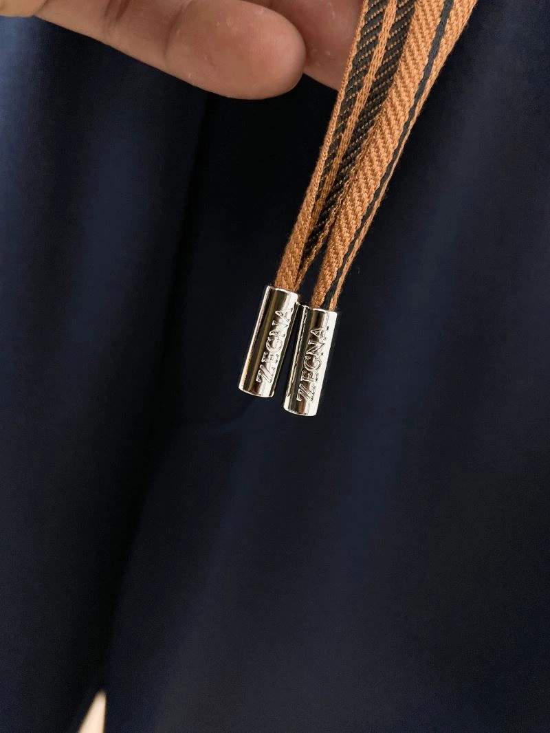 Ermenegildo Zegna Long Pants Chic 161876