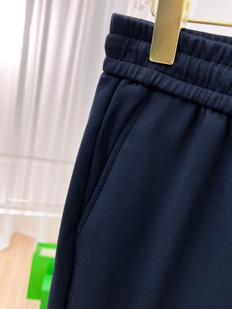 Ermenegildo Zegna Long Pants Chic 161876