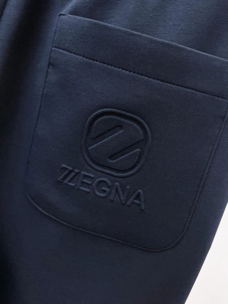 Ermenegildo Zegna Long Pants Chic 161876