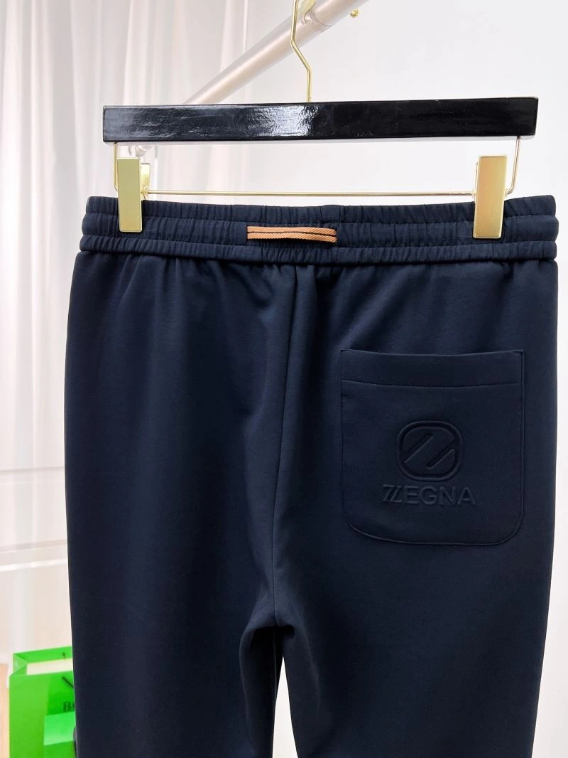 Ermenegildo Zegna Long Pants Chic 161876