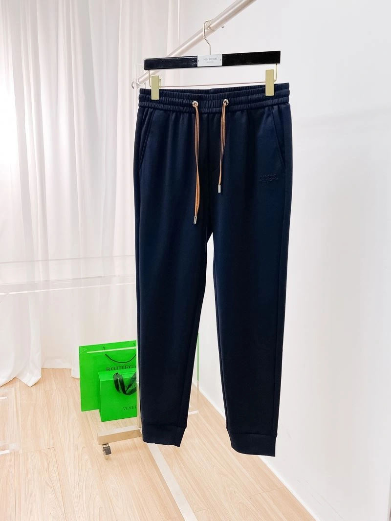 Ermenegildo Zegna Long Pants Comfortable 161838