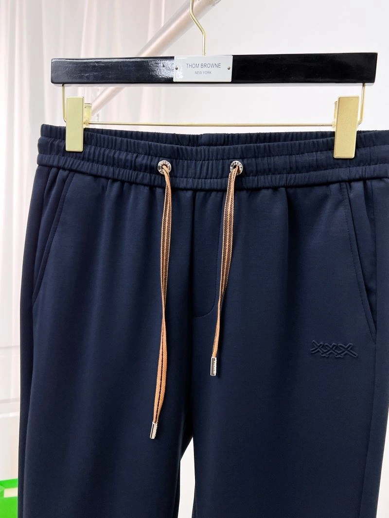 Ermenegildo Zegna Long Pants Comfortable 161838