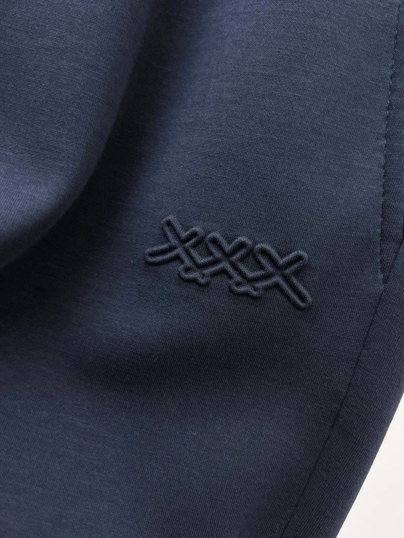 Ermenegildo Zegna Long Pants Comfortable 161838