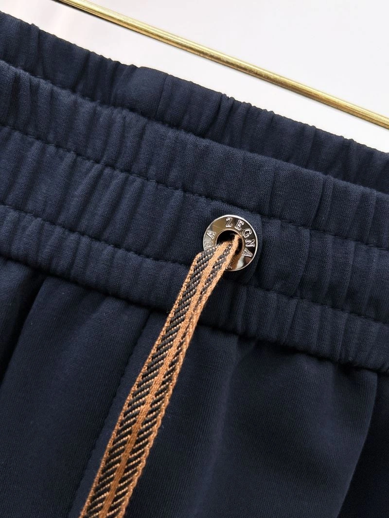Ermenegildo Zegna Long Pants Comfortable 161838