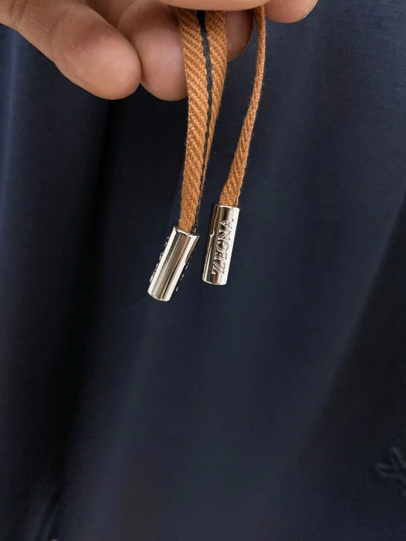 Ermenegildo Zegna Long Pants Comfortable 161838
