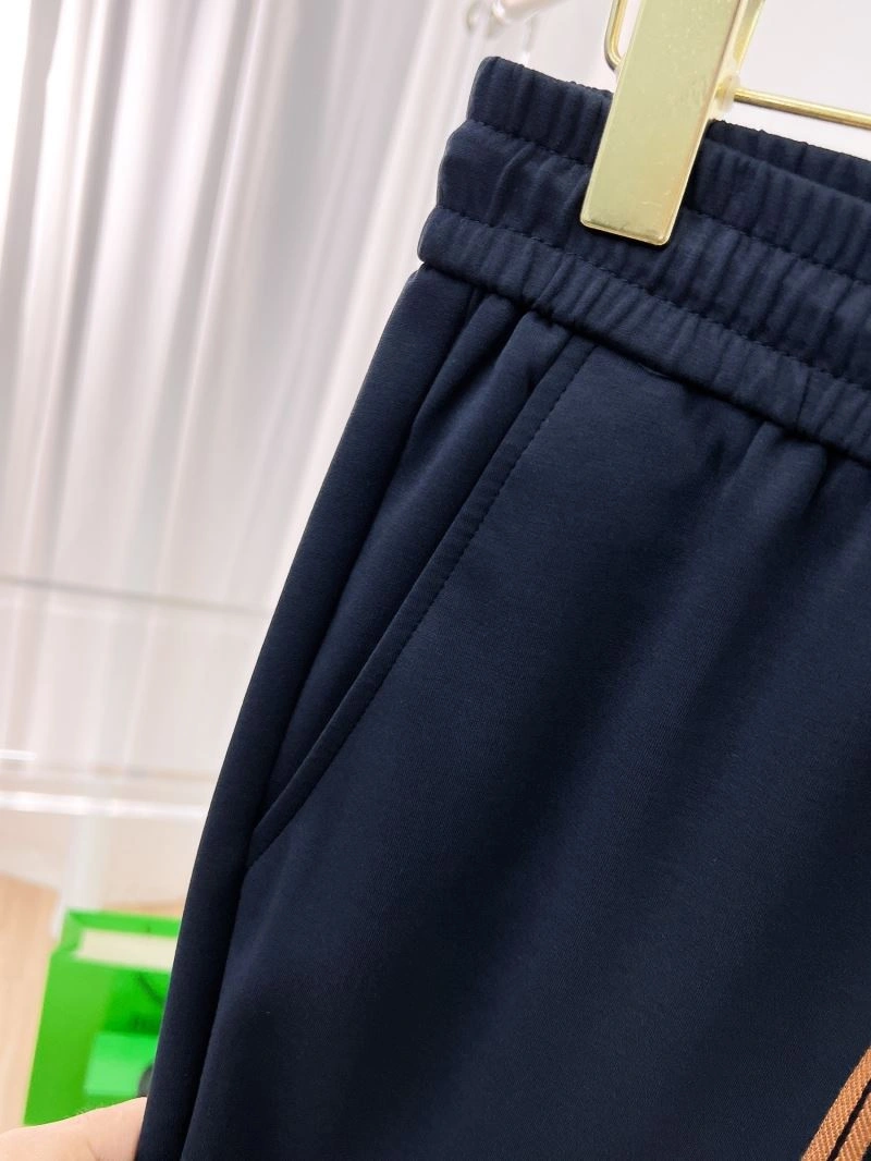 Ermenegildo Zegna Long Pants Comfortable 161838
