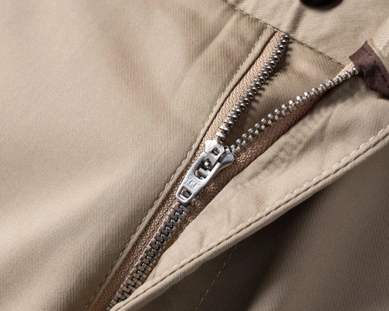 Ermenegildo Zegna Long Pants Stylish 161837