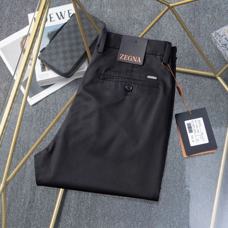 Stylish Ermenegildo Zegna Long Pants 161836