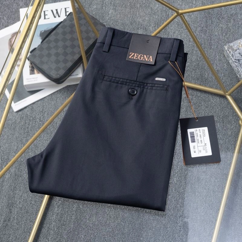 Stylish Ermenegildo Zegna Long Pants 161836