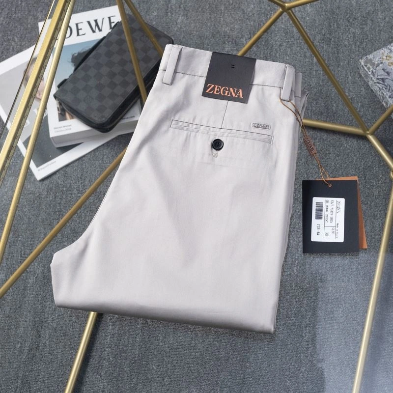 Stylish Ermenegildo Zegna Long Pants 161836