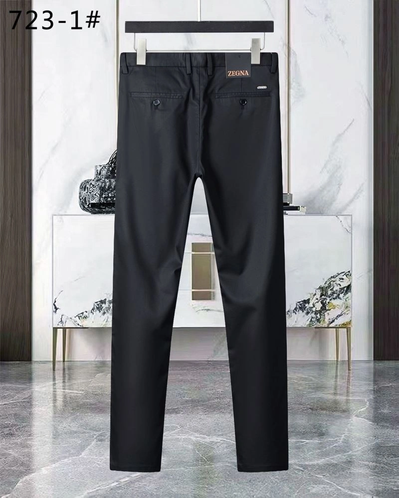Stylish Ermenegildo Zegna Long Pants 161836