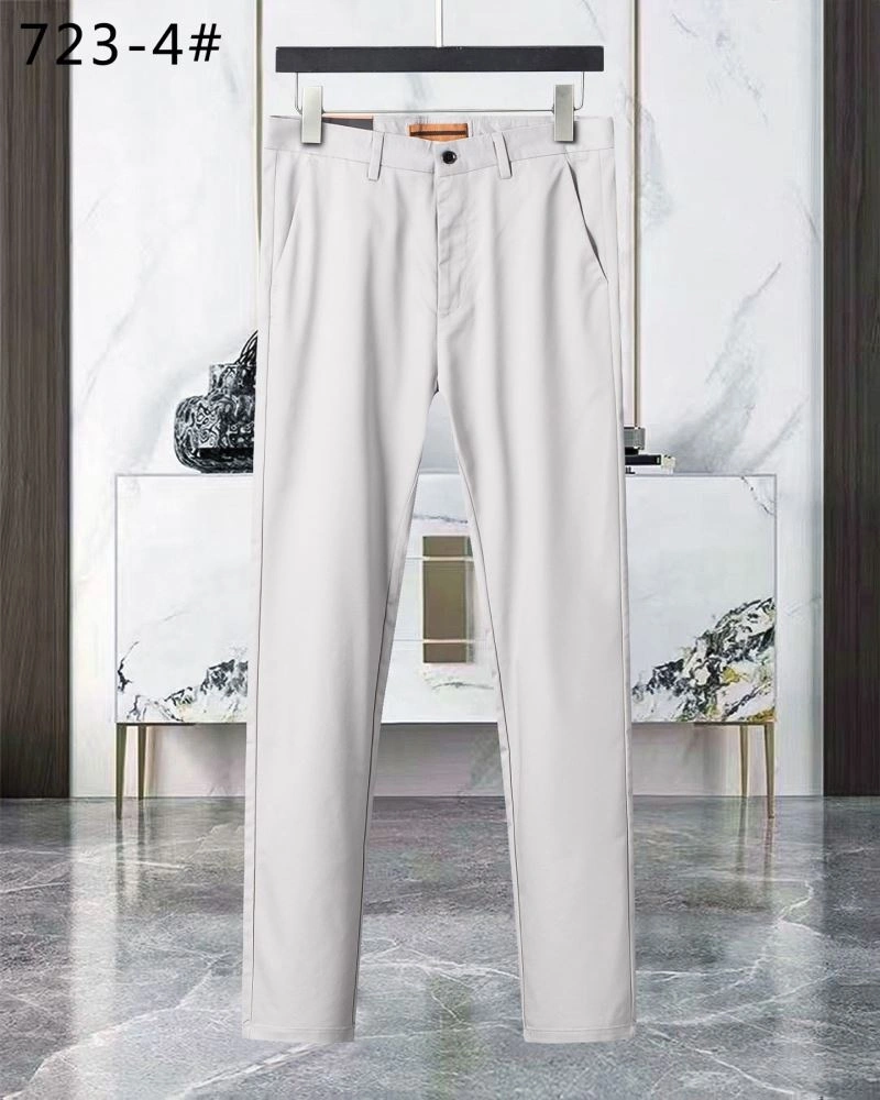 Stylish Ermenegildo Zegna Long Pants 161836