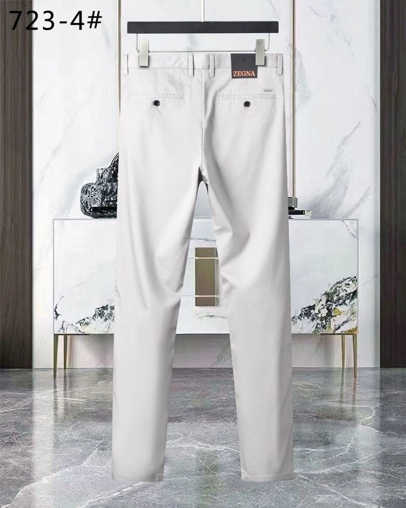 Stylish Ermenegildo Zegna Long Pants 161836