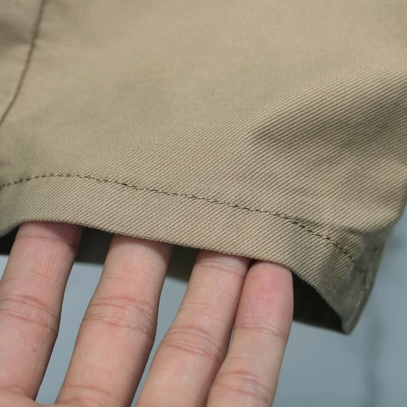 Ermenegildo Zegna Long Pants Refined 161835