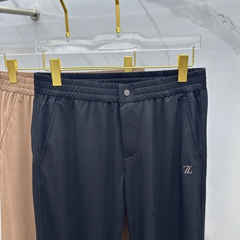 Ermenegildo Zegna Long Pants Thermal 161834
