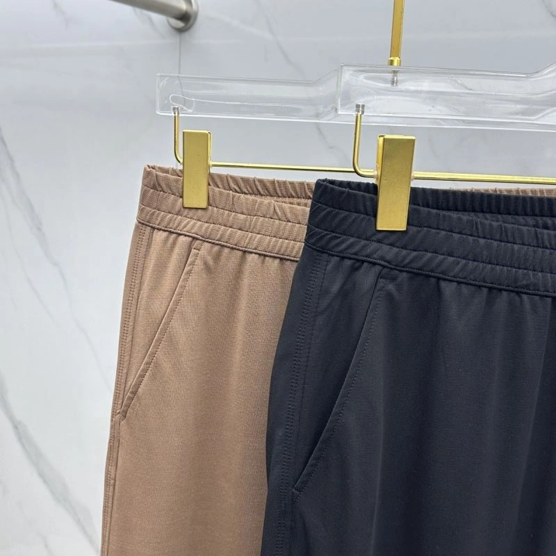 Ermenegildo Zegna Long Pants Thermal 161834