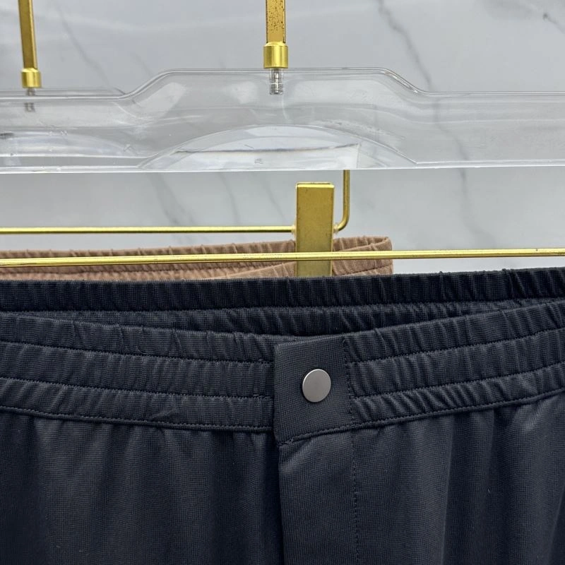 Ermenegildo Zegna Long Pants Thermal 161834