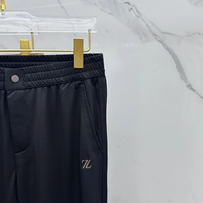 Ermenegildo Zegna Long Pants Thermal 161834