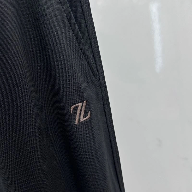 Ermenegildo Zegna Long Pants Thermal 161834