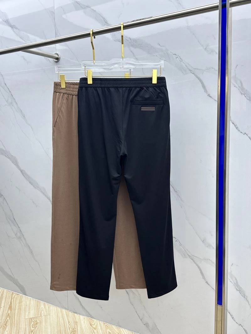 Ermenegildo Zegna Long Pants Thermal 161834