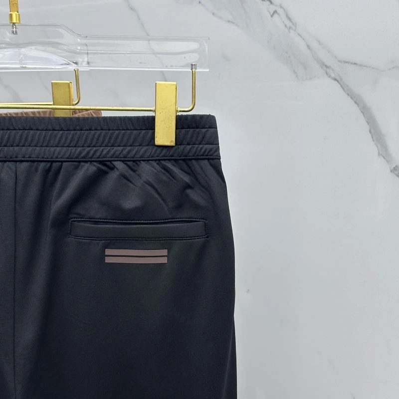 Ermenegildo Zegna Long Pants Thermal 161834