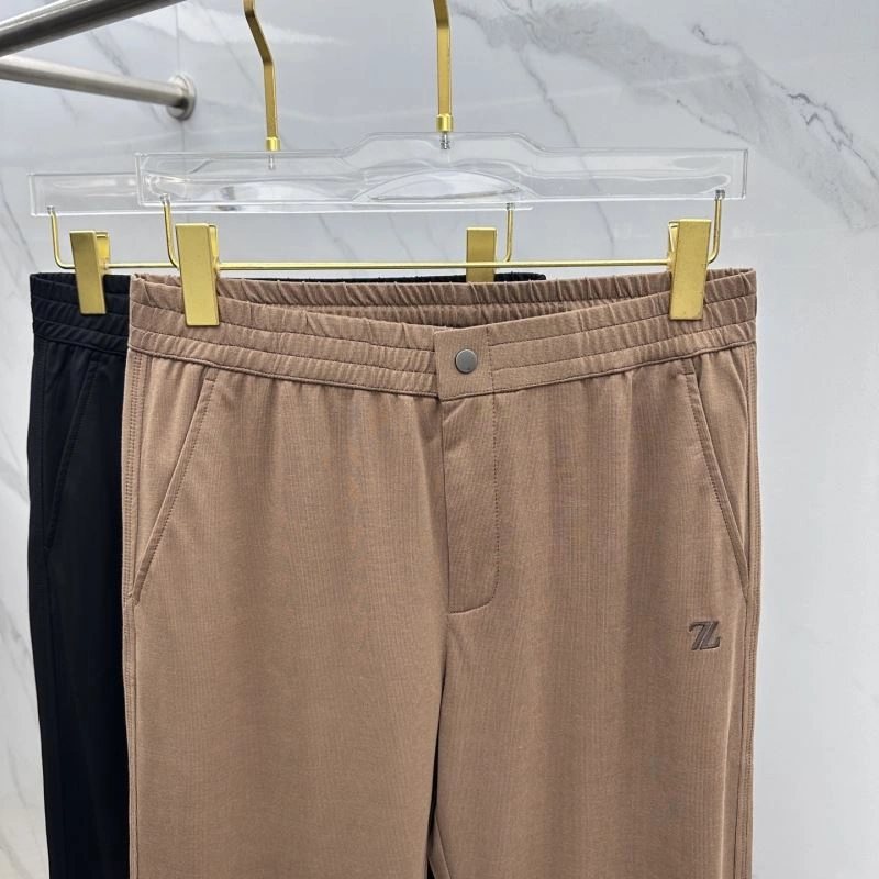 Ermenegildo Zegna Long Pants Trendsetting 161858