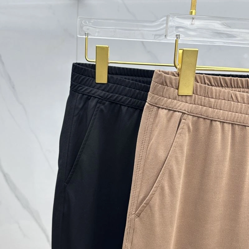 Ermenegildo Zegna Long Pants Trendsetting 161858